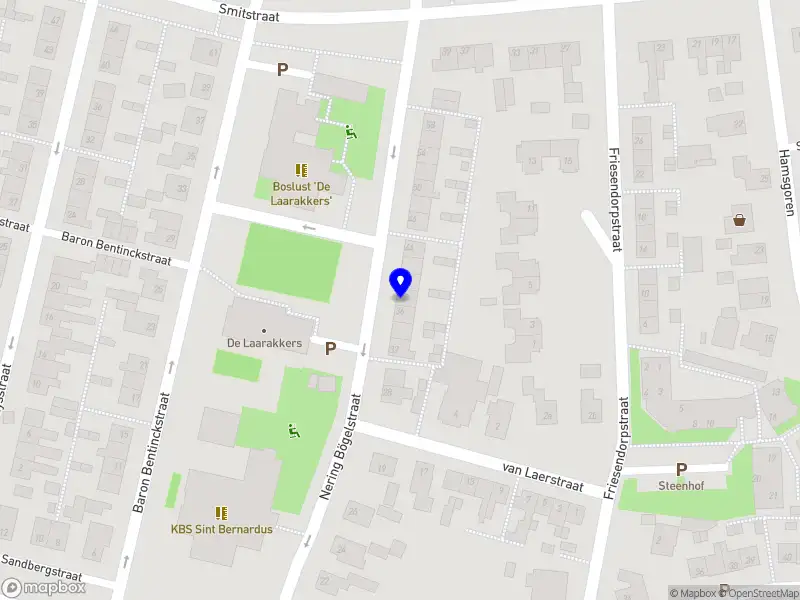 Lilian's Dienstverlening