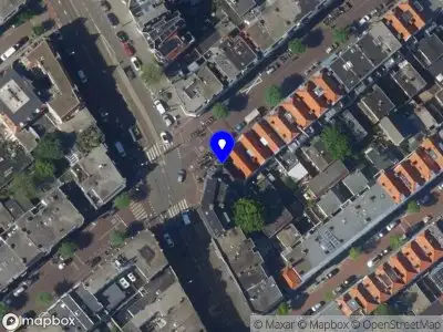 Kiril Georgiev Infra 's-Gravenhage