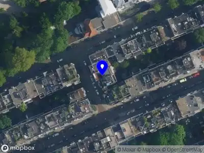 Harrison TechData Services Amsterdam