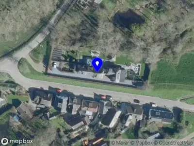 Nieuw bedrijf B. de Jong Innovations