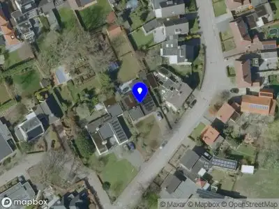 MK Treasury Holding B.V. Valkenswaard