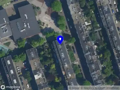 Jimi Coconut Amsterdam