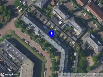 Nieuw bedrijf HeBa Holding B.V.