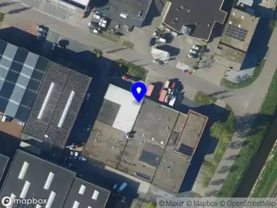 Autoschade Dijk & Waard Heerhugowaard