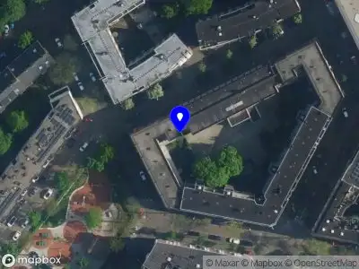 Nieuw bedrijf Singleton beheer B.V.