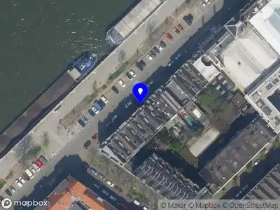 Mia Okpalakor Rotterdam