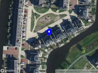 MBRST Holding B.V. Voorhout