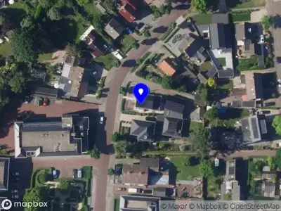 Nieuw bedrijf Stichting Driezorg