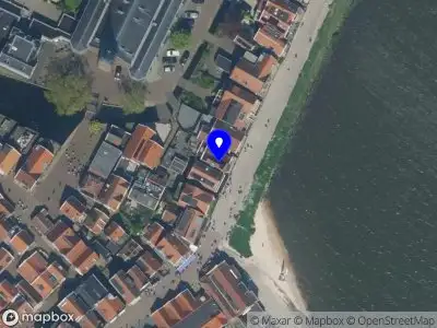 TM Massage Volendam