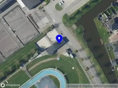 Skeelerclub West-Friesland Rolt