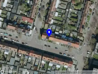 Shabelle Taxi Eindhoven