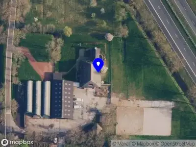 Camperplaats It Griene Nêst