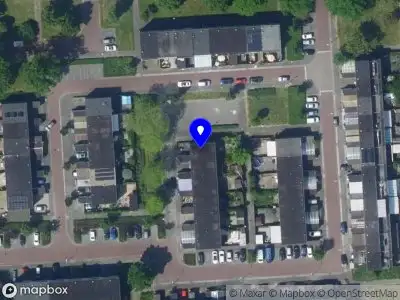 Quater A Lelystad