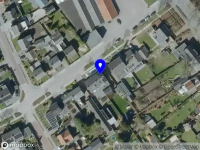 Nieuw bedrijf House.nthings