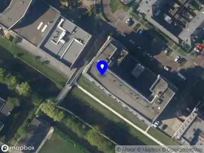 LM Tennis Voorschoten