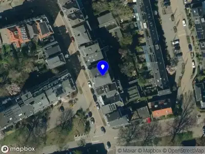 Vereniging van Eigenaars Emmastraat 69, 69A en 69B te Arnhem