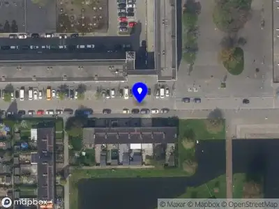 Nieuw bedrijf Scarshift