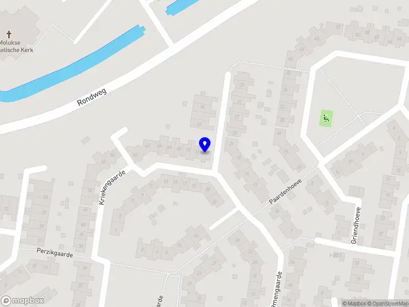 van Dijk’s HostSupport