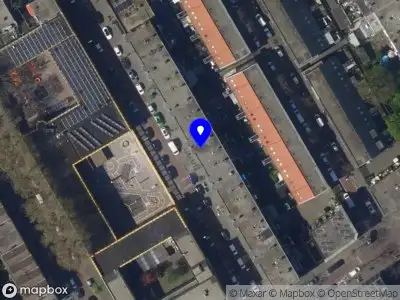 Nieuw bedrijf Pamuk IJzer