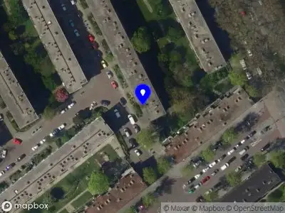 AI Ouderenzorg 's-Gravenhage