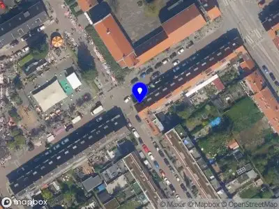 Nieuw bedrijf Vereniging van eigenaars Pieter van Aschstraat 2A en 2 B te Rotterdam