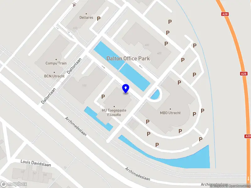 Circ Holding B.V. Utrecht