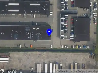 Neo Vision Group B.V.