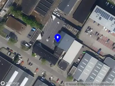CHH3 B.V. Amersfoort