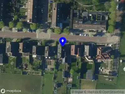 Finaforte Alkmaar B.V. Sint Pancras