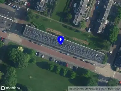 Antarmanah Amstelveen