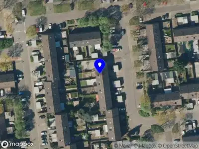 Nieuw bedrijf W Blom Transport