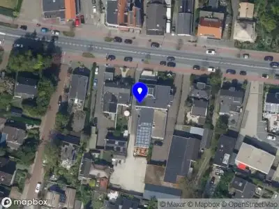 Restaurant De Burgemeesters B.V. Soest