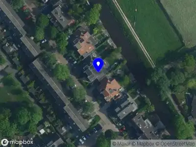 Stichting 4-5 mei Comité Ouderkerk aan de Amstel Ouderkerk aan de Amstel