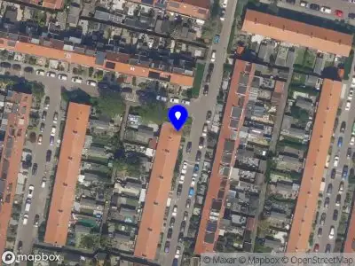 Kichouhi Holding B.V. Vlaardingen