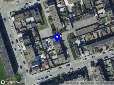 Nieuw bedrijf KlusbedrijfAlexander