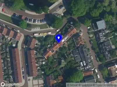 The Liberty Community Amsterdam