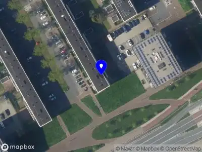 Nieuw bedrijf Hofman Synergy