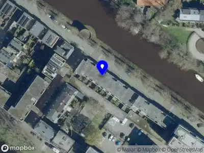 Kekdaor 's-Hertogenbosch