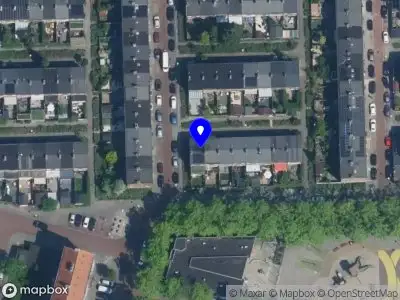 Sandra en Adriaan VOF Amsterdam