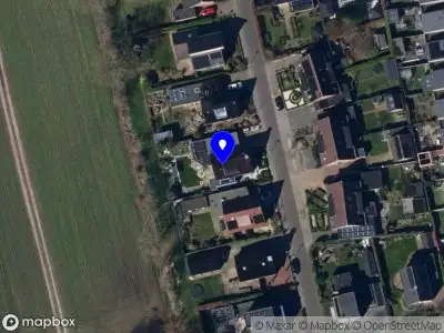 Pander en Overbosch vof