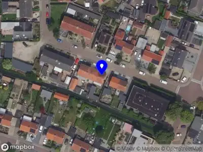 van Strien Schilderwerken Dussen