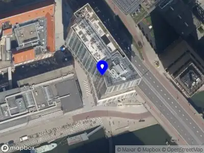 Dammi Design Rotterdam