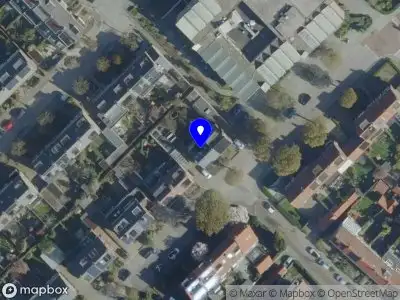 Nieuw bedrijf Stichting Schrijvers voor Toekomst