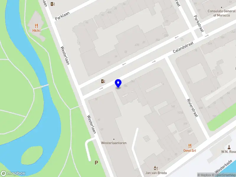 Upper B.V. Rotterdam