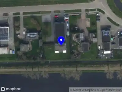 Nieuw bedrijf GK Real Estate B.V.