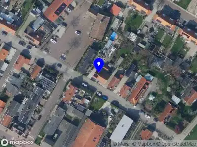 Nieuw bedrijf Klusbedrijf de Gans