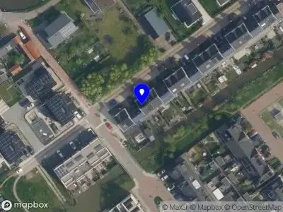Zonnenberg Consulting Delft