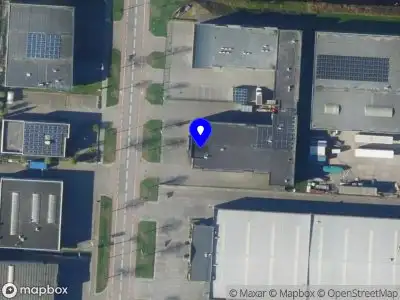 Coconut Investments B.V.