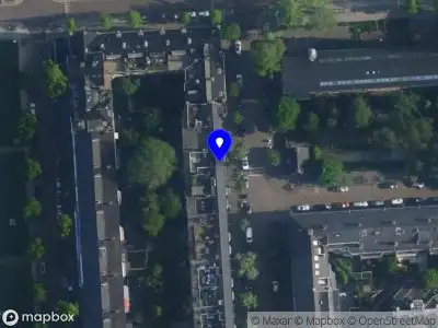 Van der Zee en Dickhaut Amsterdam