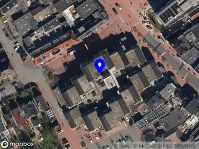 Stichting Administratiekantoor G.H. Bruns Horeca Haren